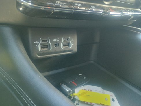 Used 2021 Dodge Durango SXT image 24