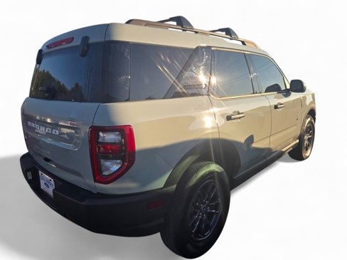 Used 2023 Ford Bronco Sport Big Bend image 4