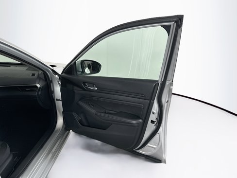 Used 2020 Nissan Altima 2.5 S image 29