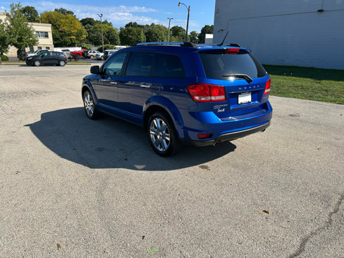Used 2015 Dodge Journey Limited w/ Sun/Sound & Wheel Group image 5