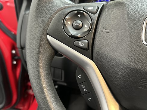 Used 2015 Honda Fit EX image 24