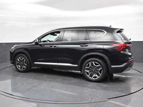Used 2023 Hyundai Santa Fe Limited image 10