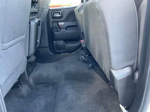 Used 2018 GMC Sierra 1500 SLE w/ SLE Value Package image 20