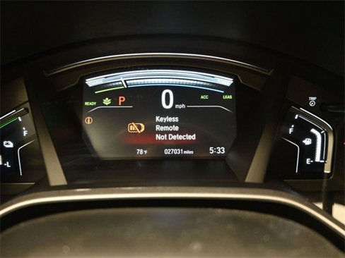 Used 2022 Honda CR-V EX-L image 23