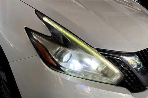 Used 2015 Nissan Murano Platinum w/ Platinum Technology Package image 27