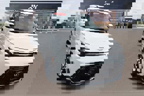 New 2025 Kia Soul LX w/ LX Technology Package image 9