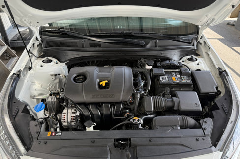 Used 2023 Kia Forte GT-Line image 21