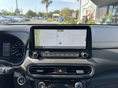 Used 2023 Hyundai Kona SEL w/ Convenience Package image 34