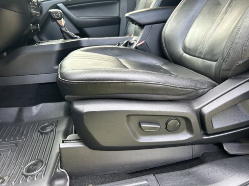 Used 2019 Ford Ranger Lariat image 12