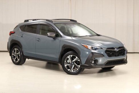 Used 2024 Subaru Crosstrek 2.0i Premium image 7