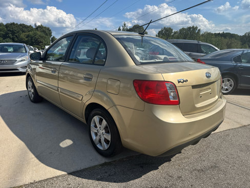 Used 2010 Kia Rio LX image 8