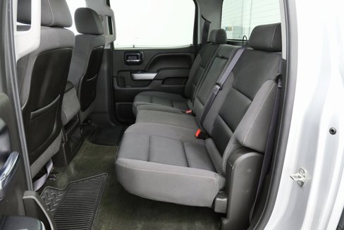 Used 2014 Chevrolet Silverado 1500 LT w/ LT Convenience Package image 19