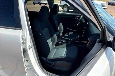 Used 2022 Kia Soul EX image 8