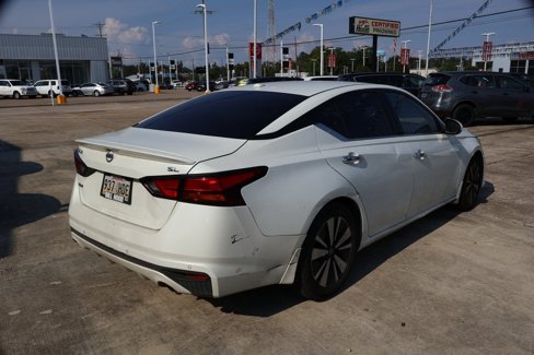 Used 2019 Nissan Altima 2.5 SL image 7
