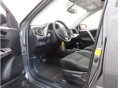 Used 2013 Toyota RAV4 XLE image 6