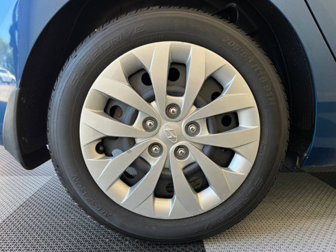 Used 2016 Hyundai Elantra GT image 28