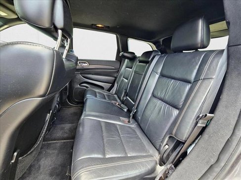 Used 2014 Jeep Grand Cherokee Limited image 12