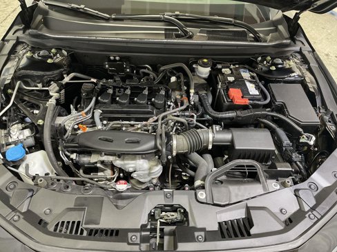 Certified 2023 Honda Accord LX image 24