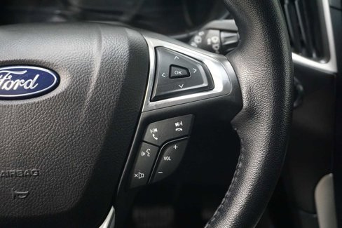 Used 2023 Ford Edge SEL image 17