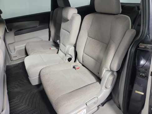Used 2015 Honda Odyssey EX image 18