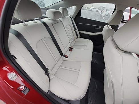 Used 2023 Hyundai Sonata SEL w/ Cargo Package image 20