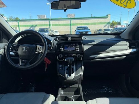 Used 2020 Honda CR-V LX image 15