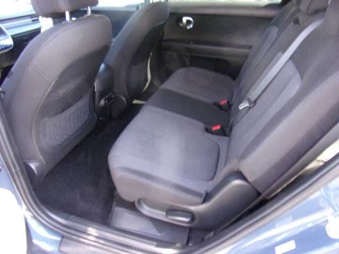 Used 2023 Hyundai Ioniq 5 SE w/ Cargo Package image 17
