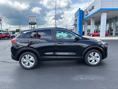 New 2026 Buick Encore GX Preferred w/ Comfort Package image 8