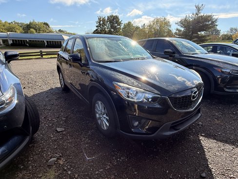 Used 2015 MAZDA CX-5 Touring image 5
