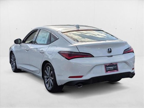 New 2025 Acura Integra image 7