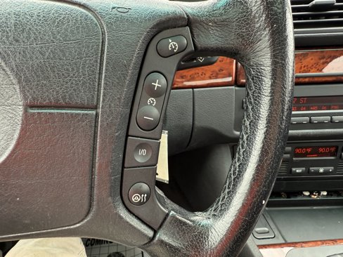 Used 2000 BMW 528i Sedan image 21