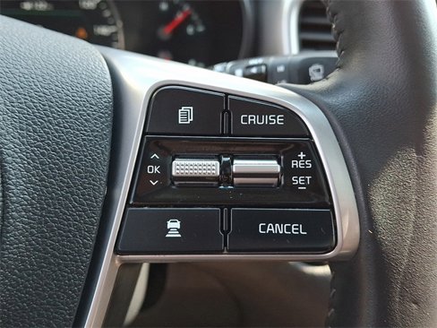 Certified 2020 Kia Sorento EX image 21