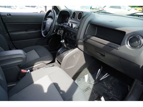 Used 2009 Jeep Patriot Sport image 25