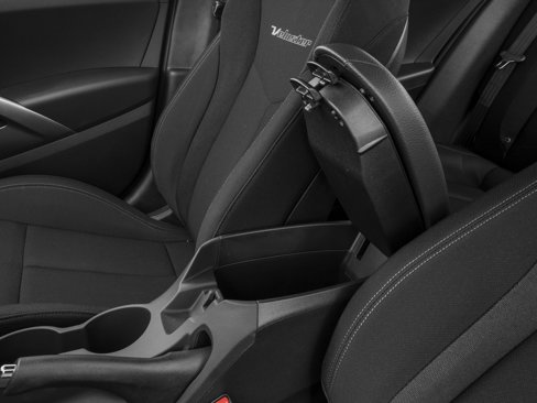 Used 2017 Hyundai Veloster image 46