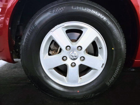 Used 2008 Dodge Grand Caravan SXT image 13