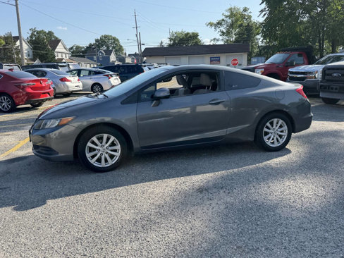 Used 2012 Honda Civic EX image 19