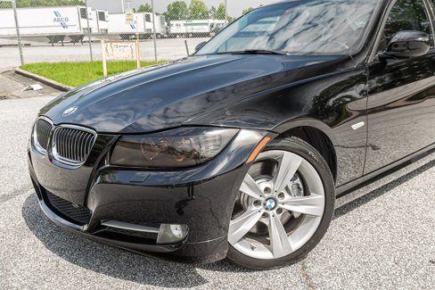 Used 2010 BMW 335i Sedan image 14
