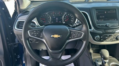 Certified 2022 Chevrolet Equinox LS w/ LS Convenience Package image 22