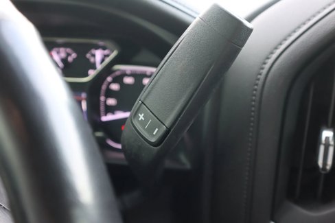 Used 2021 GMC Sierra 1500 SLT w/ SLT Premium Package image 17