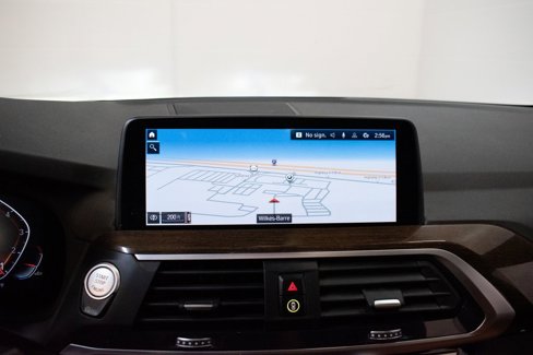Used 2021 BMW X4 xDrive30i w/ Premium Package image 13