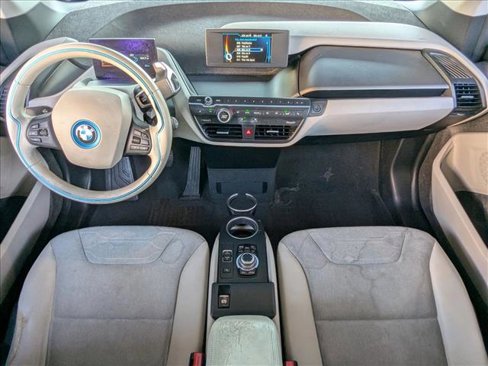 Used 2016 BMW i3 w/ Range Extender image 18