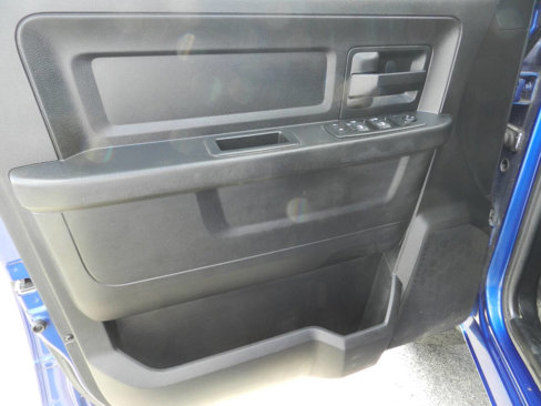 Used 2015 RAM 1500 Express image 15