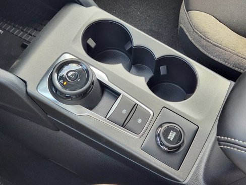 New 2025 Ford Bronco Sport Big Bend w/ Convenience Package image 21