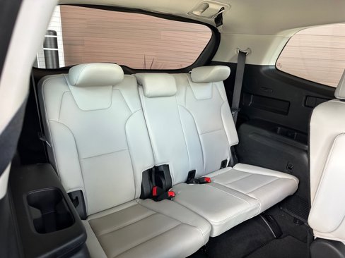 Used 2020 Kia Telluride EX w/ EX Premium Package image 17
