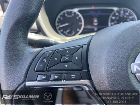 Used 2024 Nissan Sentra SV image 34