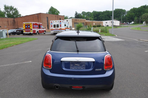 Used 2014 MINI Cooper 2-Door Hardtop image 10