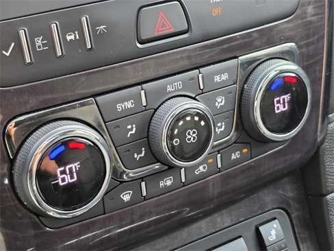 Used 2017 Buick Enclave Leather image 30