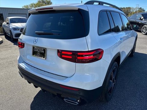 Certified 2025 Mercedes-Benz GLB 250 image 6