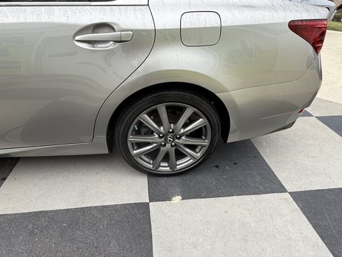 Used 2015 Lexus GS 350 AWD image 13