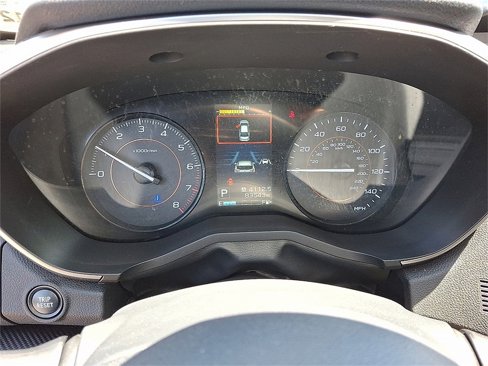 Used 2019 Subaru Crosstrek 2.0i Premium w/ Eyesight System image 20
